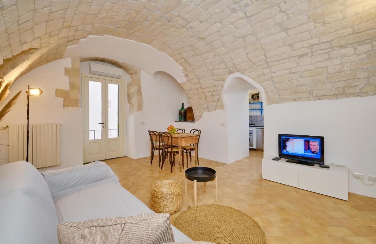 Casa Rosa Lejlighed Ragusa Eksteriør billede