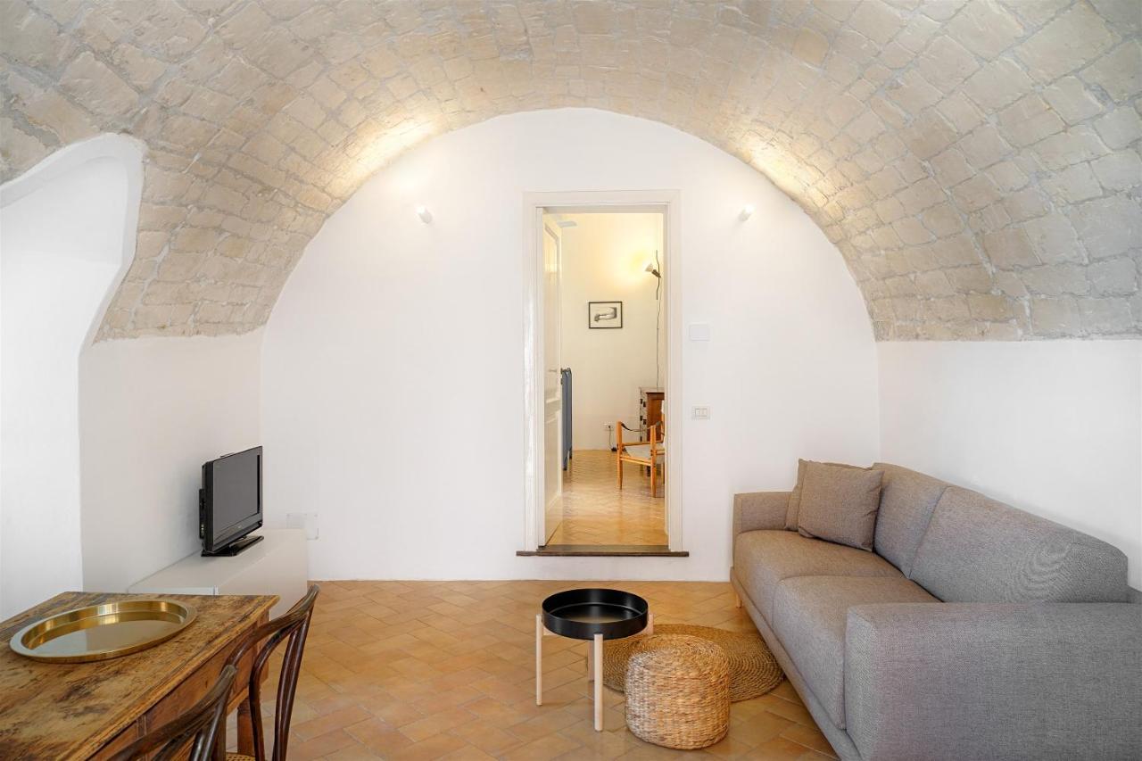 Casa Rosa Lejlighed Ragusa Eksteriør billede