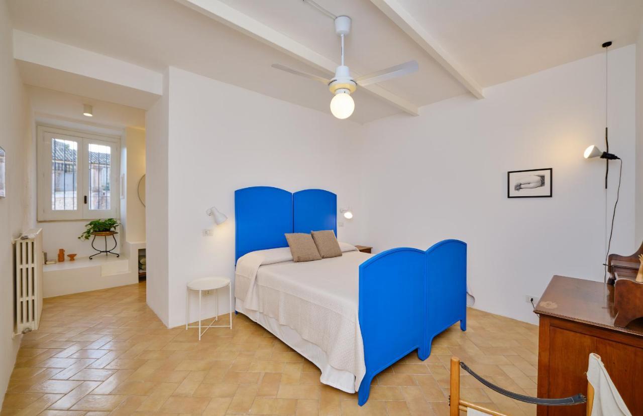 Casa Rosa Lejlighed Ragusa Eksteriør billede