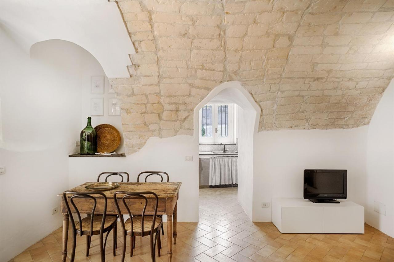 Casa Rosa Lejlighed Ragusa Eksteriør billede