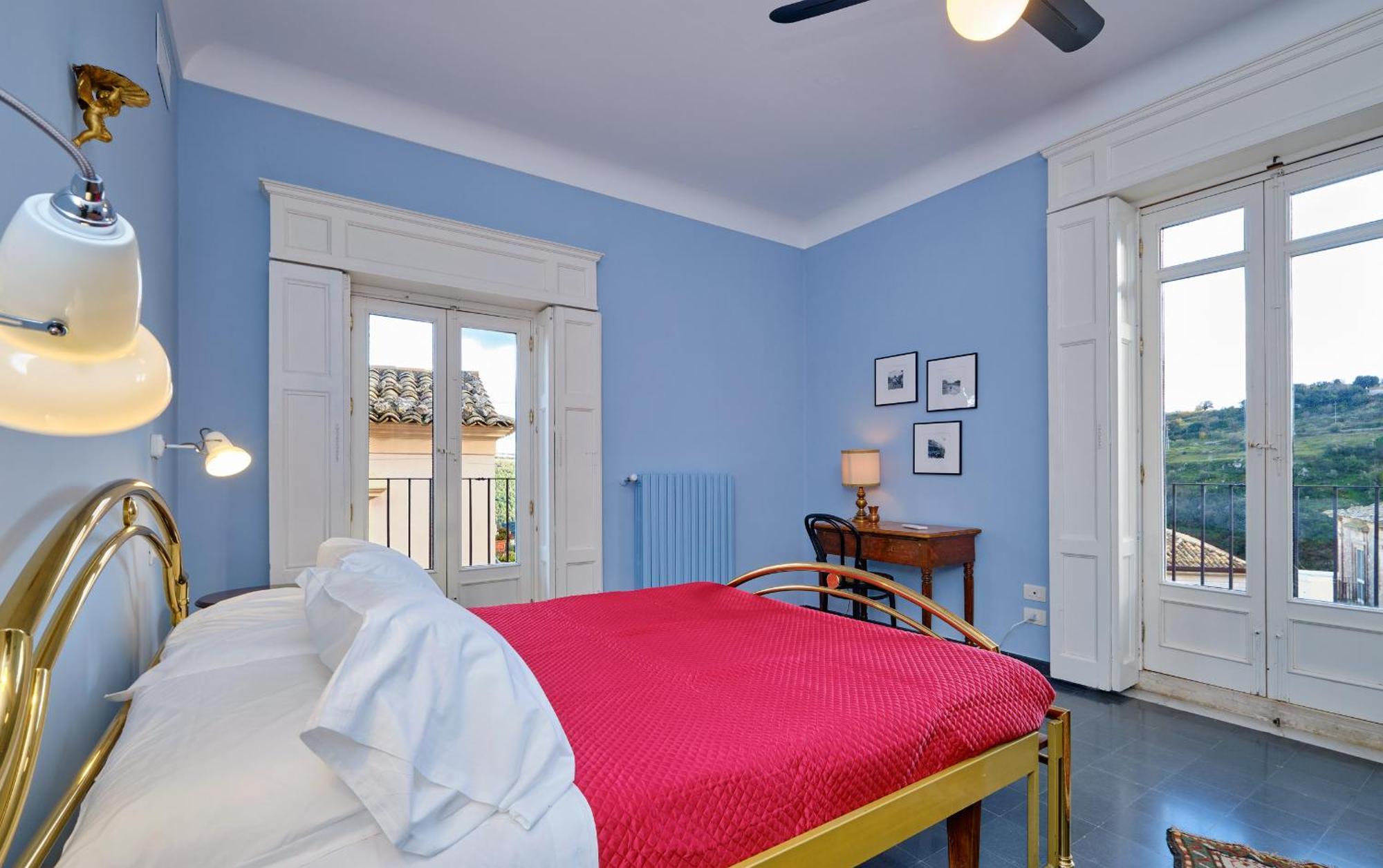 Casa Rosa Lejlighed Ragusa Eksteriør billede